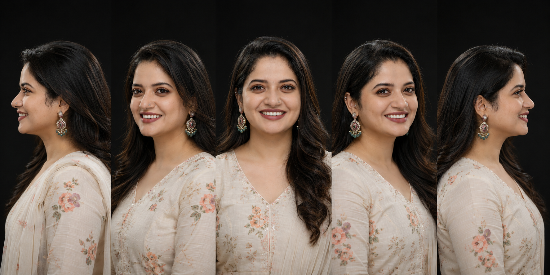 Shafna nizam Royaaleo dental clinic