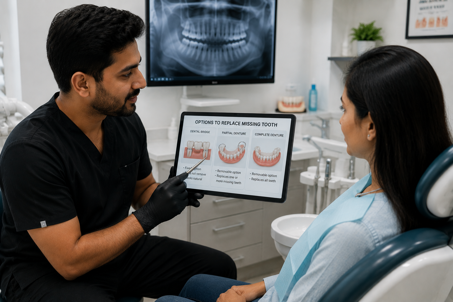 kottakkal dental clinic kottakkal