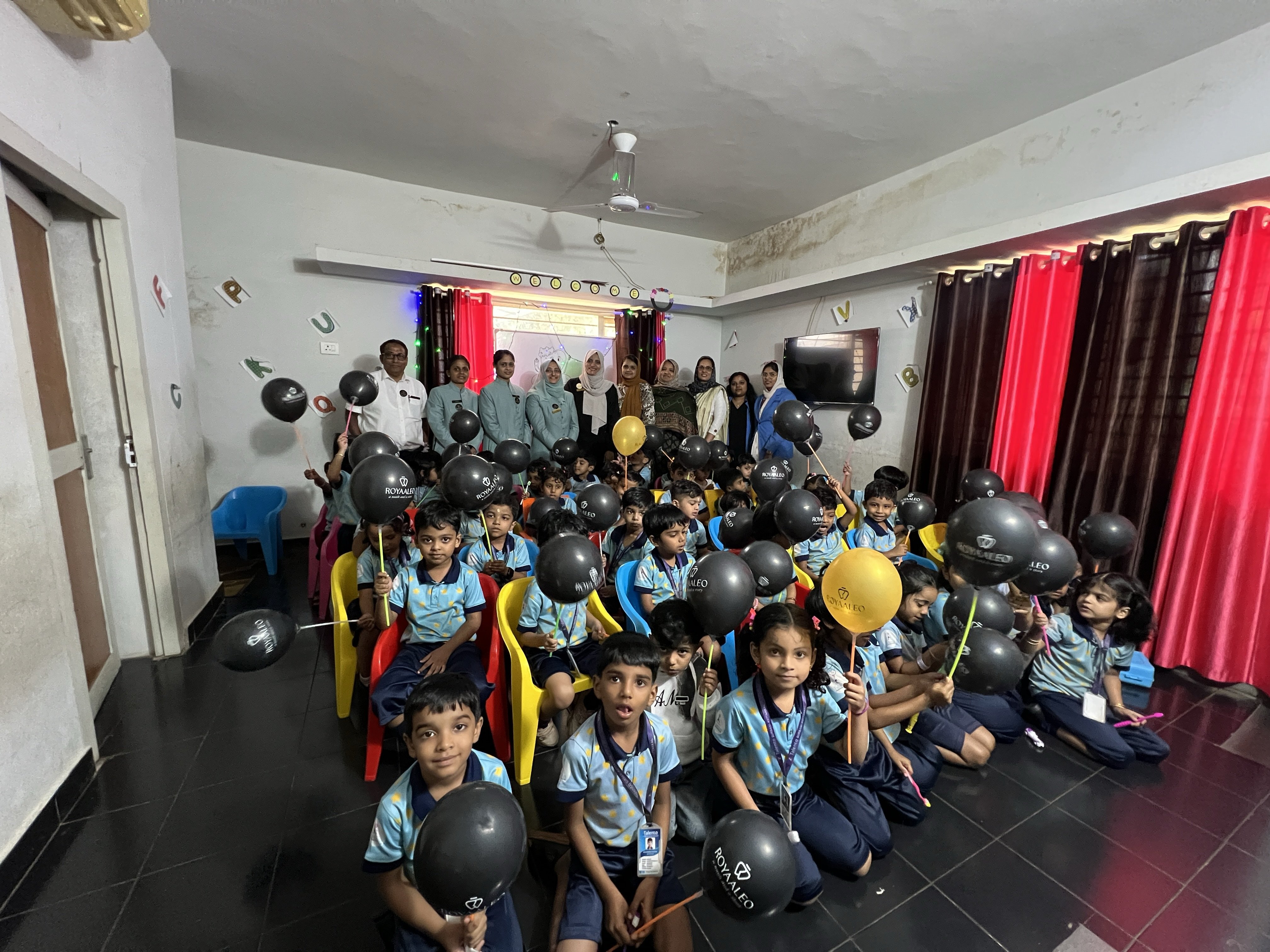 Children's Day 2025