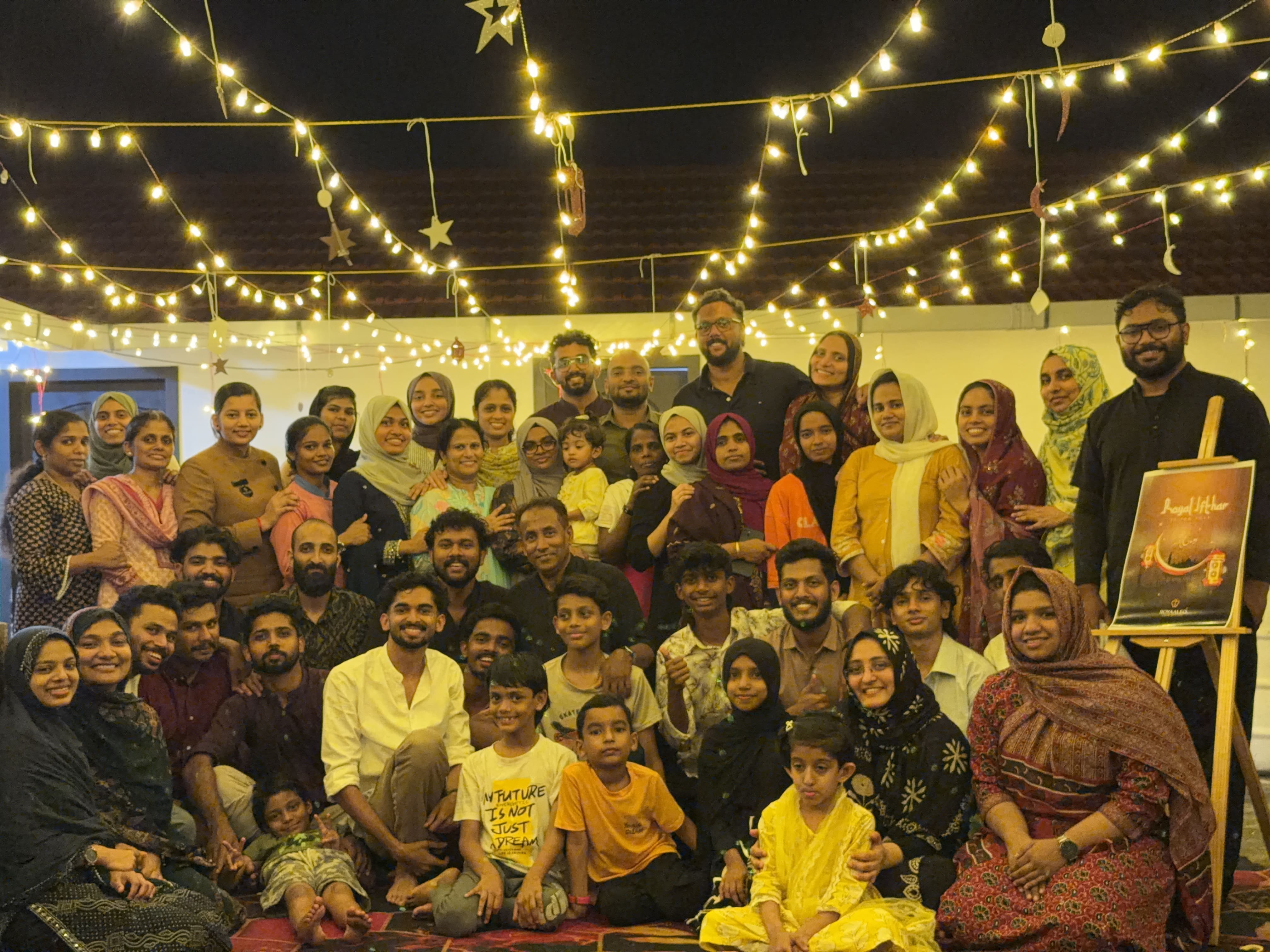 Ifthar 2026